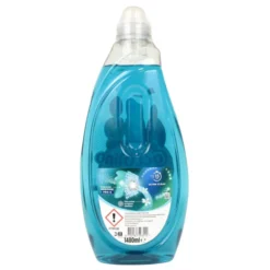 COCCOLINO WONDER WASH DETERSIVO LIQUIDO LAVATRICE CICLI BREVI ULTRA CLEAN37 LAVAGGI 1480 ML