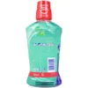 COLGATE COLLUTORIO PLAX SOFT MINT ANTIPLACCA CON ANTIBATTERICO 500 ML