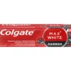 COLGATE DENTIFRICIO MAX WHITE CARBON 75 ML