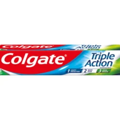 COLGATE DENTRIFICIO TRIPLE ACTION DOUBLEMINT 75 ML