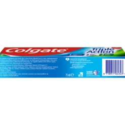 COLGATE DENTRIFICIO TRIPLE ACTION DOUBLEMINT 75 ML