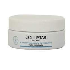 COLLISTAR BURRO STRUCCANTE DETERGENTE 100 ML
