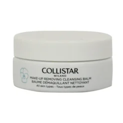 COLLISTAR BURRO STRUCCANTE DETERGENTE 100 ML