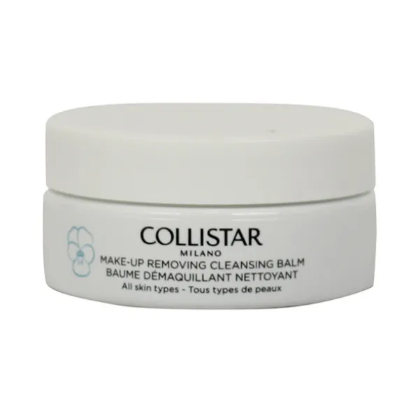 COLLISTAR BURRO STRUCCANTE DETERGENTE 100 ML