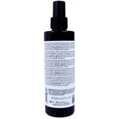 COLLISTAR HAIR BALSAMO LIQUIDO ACIDO IALURONICO IDRATENTE USO FREQUENTE 200 ML