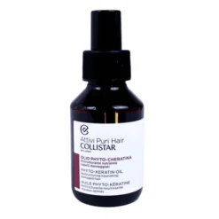 COLLISTAR HAIR OLIO PHYTO KERATINA RISTRUTTURANTE NUTRIENTE 100 ML