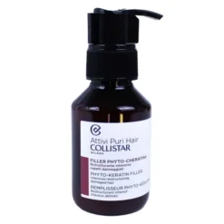 COLLISTAR HAIR TRATTAMENTO FILLER PHYTO KERATINA RISTRUTTURANTE INTENSIVO 100 ML