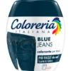 COLORERIA ITALIANA BLUE JEANS COLORANTE PER TESSUTI
