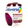 COLORERIA ITALIANA BORDEAUX AVVOLGENTE COLORANTE PER TESSUTI