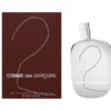 COMME DE GARCONS DONNA EDP 100 ML V.