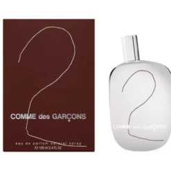 COMME DE GARCONS DONNA EDP 100 ML V.