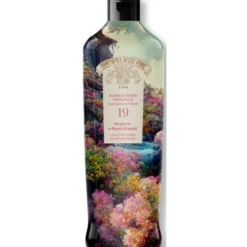 COMPAGNIA DELLE INDIE BAGNO SCHIUMA PROFUMATO 19 MUGHETTO E MUSCHI BIANCHI 500 ML