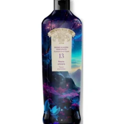 COMPAGNIA DELLE INDIE BAGNO SCHIUMA PROFUMATO 13 PEONIA E AMBRA 500 ML