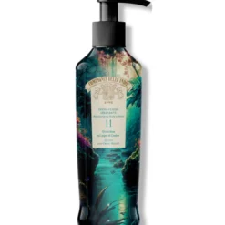 COMPAGNIA DELLE INDIE CREMA FLUIDA IDRATANTE 11 ORCHIDEA E LEGNI DI CEDRO 250 ML