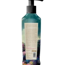 COMPAGNIA DELLE INDIE CREMA FLUIDA IDRATANTE 19 MUGHETTO E MUSCHI BIANCHI 250 ML