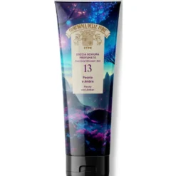 COMPAGNIA DELLE INDIE DOCCIA SCHIUMA PROFUMATO 13 PEONIA E AMBRA 250 ML