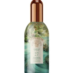COMPAGNIA DELLE INDIE PARFUM DE VOYAGE 27 NOTE MARINE E BERGAMOTTO 100 ML