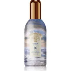 COMPAGNIA DELLE INDIE PARFUM DE VOYAGE 16 SALE DI MARE E LEGNO DI CEDRO 100 ML