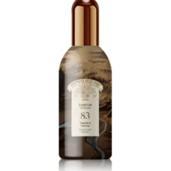 COMPAGNIA DELLE INDIE PARFUM DE VOYAGE 83 SPEZIE E VETIVER 100 ML