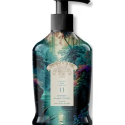 COMPAGNIA DELLE INDIE SAPONE LIQUIDO 11 ORCHIDEA E LEGNI DI CEDRO 300 ML