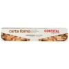 CONTITAL CARTA FORNO METRI 50 LARGHEZZA 40 CM FORMATO PROFESSIONALE