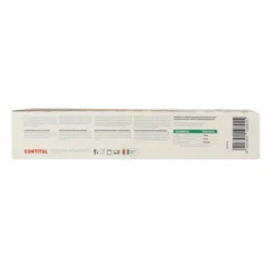 CONTITAL CARTA FORNO METRI 50 LARGHEZZA 40 CM FORMATO PROFESSIONALE