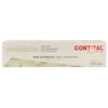 CONTITAL PELLICOLA TRASPARENTE METRI 300 FORMATO PROFESSIONALE