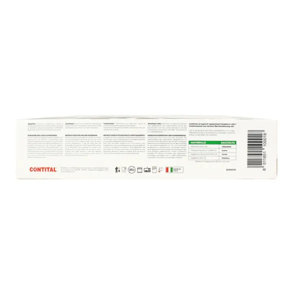 CONTITAL ROTOLO ALLUMINIO 150 METRI FORMATO PROFESSIONALE
