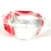 CONTITAL VASCHETTE CREME CARAMEL 10 PEZZI C1G