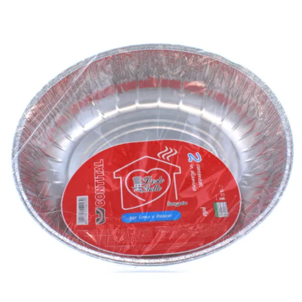 CONTITAL VASCHETTE POLLO 2 PEZZI E1G