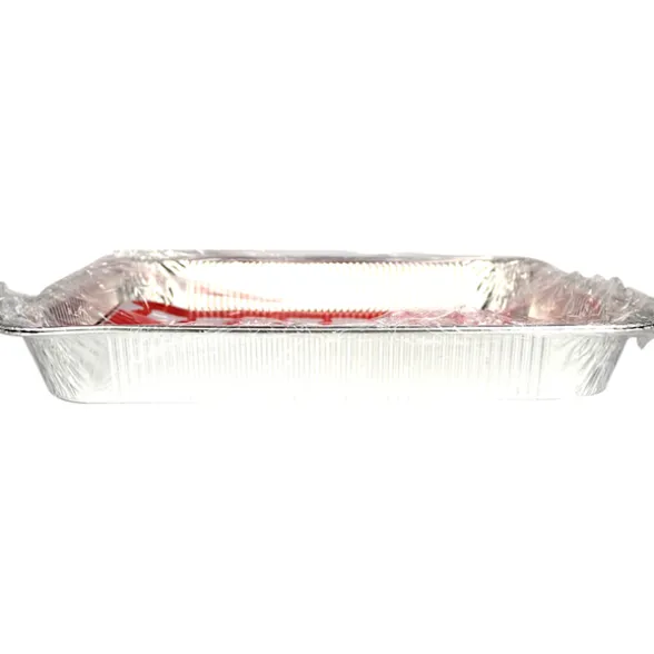 CONTITAL VASCHETTE 12 PORZIONI 2 PEZZI R99G