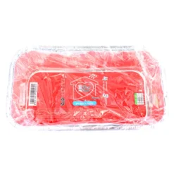 CONTITAL VASCHETTE 3 PORZIONI 4 PEZZI R13G