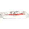 CONTITAL VASCHETTE 8 PORZIONI 2 PEZZI R32G