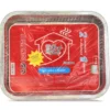 CONTITAL VASCHETTE 8 PORZIONI 2 PEZZI PER MICROONDE / FORNO TRADIZIONALE SR2000G