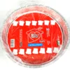 CONTITAL VASCHETTE TORTA GRANDE 2 PEZZI C10G - Diametro 29cm
