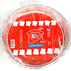 CONTITAL VASCHETTE TORTA GRANDE 2 PEZZI C10G - Diametro 29cm