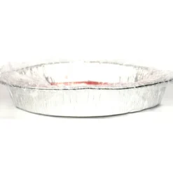 CONTITAL VASCHETTE TORTA GRANDE 2 PEZZI C10G - Diametro 29cm