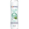 CONTROL LUB GEL LUBRIFICANTE CON ESTRATTO NATURALE DI ALOE 75 ML