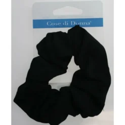 COSE DI DONNA NASTRO NERO PER CAPELLI