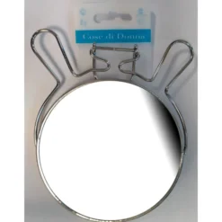 COSE DI DONNA SPECCHIO DA BAGNO DOPPIO CON INGRANDIMENTO
