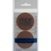 COSE DI DONNA SPUGNA MAKE UP ROTONDA IN LATTICE 2 PEZZI