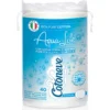 COTONEVE AQUA LIFE MAXI DISCHETTI OVALI LEVATRUCCO IN PURO COTONE CON ACQUA TERMALE BORMIO 40 PEZZI