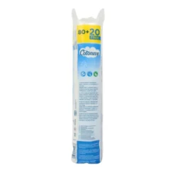 COTONEVE 80+20 DISCHETTI LEVATRUCCO 100% COTONE