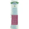 COTONEVE 60 DISCHETTI LEVATRUCCO COTONE BIOLOGICO FRUTTI ROSSI ACIDO IALURONICO