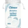 COTONEVE MICROSPHERE DISCHETTI STRUCCANTI CON COMPLESSO DI PERLE ATTIVE EFFETTO DETOX DOPPIA AZIONE 40 PEZZI