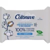 COTONEVE SALVIETTE STRUCCANTI CON BACCHE DI GOJI E MELOGRANO PER PELLI NORMALI 20 PEZZI