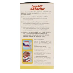 CSC PIUMINI RICAMBIO 10 PZ