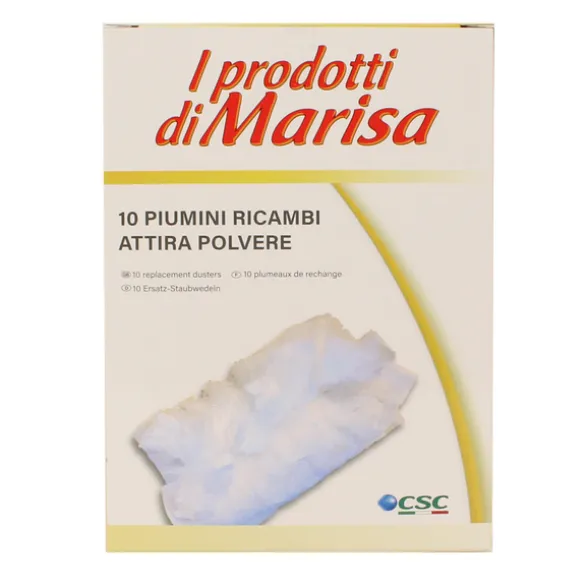 CSC PIUMINI RICAMBIO 10 PZ