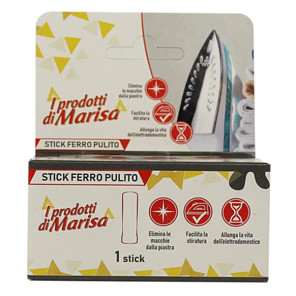 CSC STICK PIASTRA FERRO DA STIRO PULITO