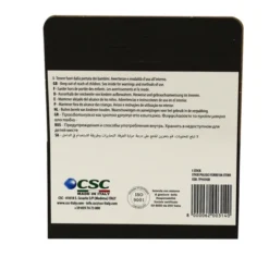 CSC STICK PIASTRA FERRO DA STIRO PULITO